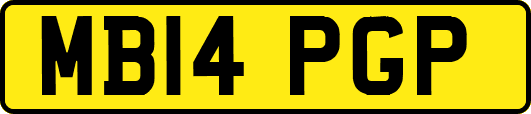 MB14PGP