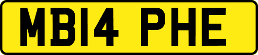MB14PHE