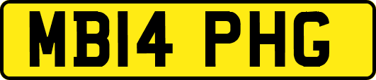 MB14PHG