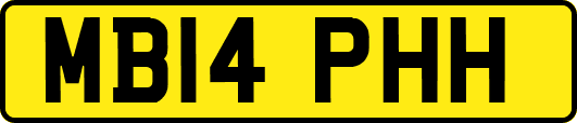 MB14PHH