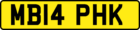 MB14PHK
