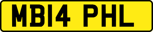 MB14PHL