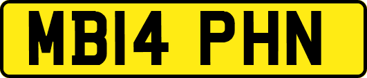 MB14PHN