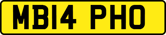 MB14PHO