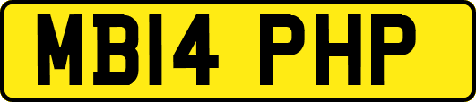 MB14PHP