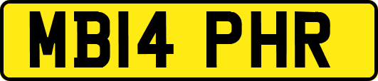MB14PHR