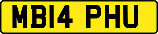 MB14PHU