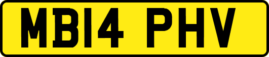 MB14PHV