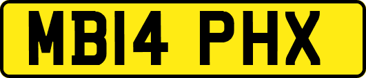 MB14PHX