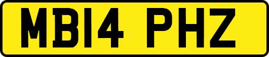 MB14PHZ