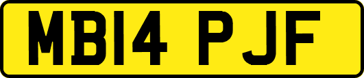 MB14PJF