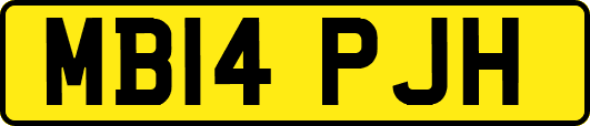 MB14PJH