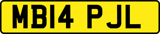 MB14PJL