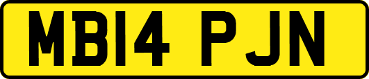 MB14PJN