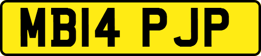 MB14PJP