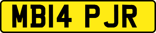 MB14PJR