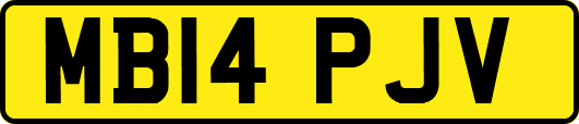 MB14PJV