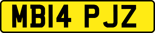 MB14PJZ