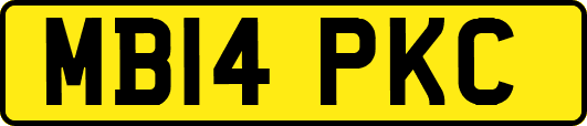 MB14PKC