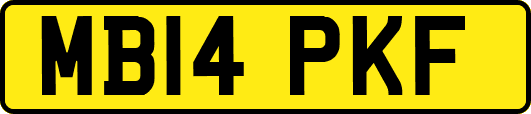 MB14PKF