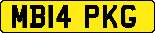 MB14PKG