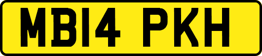 MB14PKH