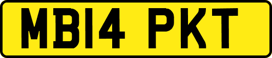 MB14PKT