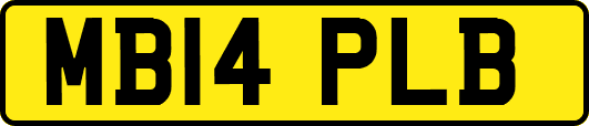 MB14PLB