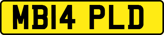 MB14PLD