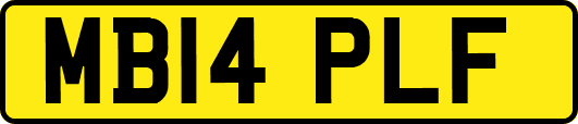 MB14PLF
