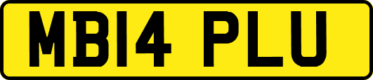 MB14PLU