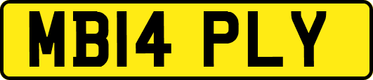 MB14PLY
