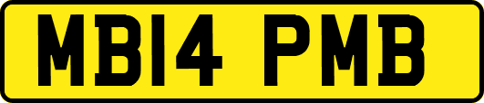 MB14PMB