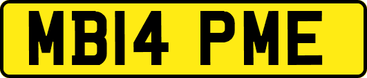 MB14PME