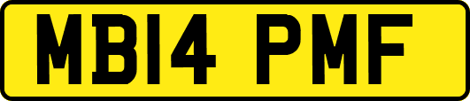 MB14PMF