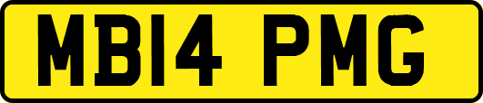MB14PMG