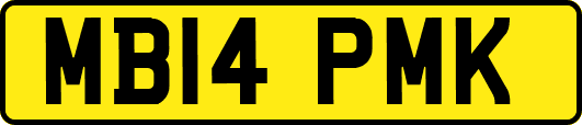 MB14PMK