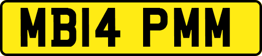 MB14PMM