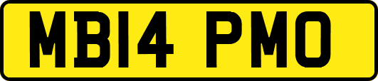 MB14PMO
