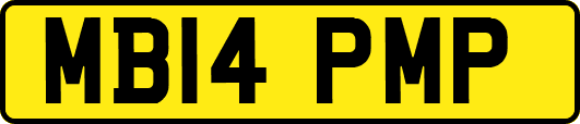 MB14PMP