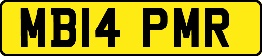 MB14PMR