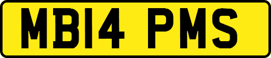 MB14PMS