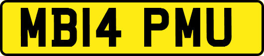 MB14PMU