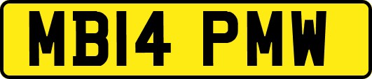 MB14PMW