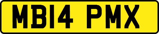 MB14PMX