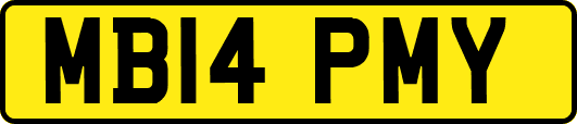 MB14PMY