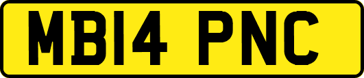 MB14PNC