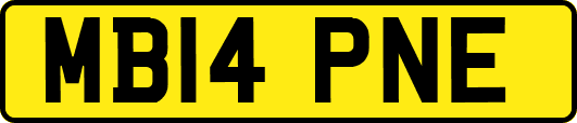 MB14PNE