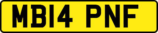 MB14PNF
