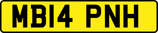 MB14PNH